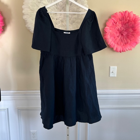 NWT Daze Dayz Indingo Dress Size M - Picture 3 of 7